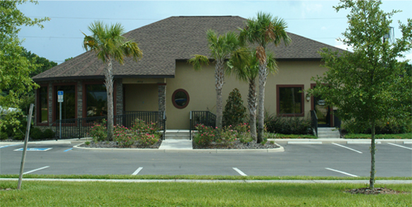 Contact Family Dentist - Lecanto, Florida